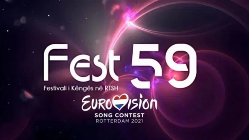 Kandidaten 59e Festivali i këngës bekend.
