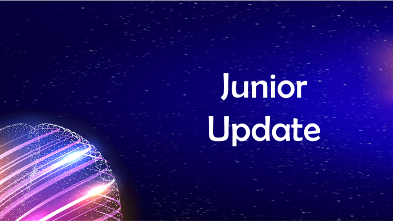 Junior Update