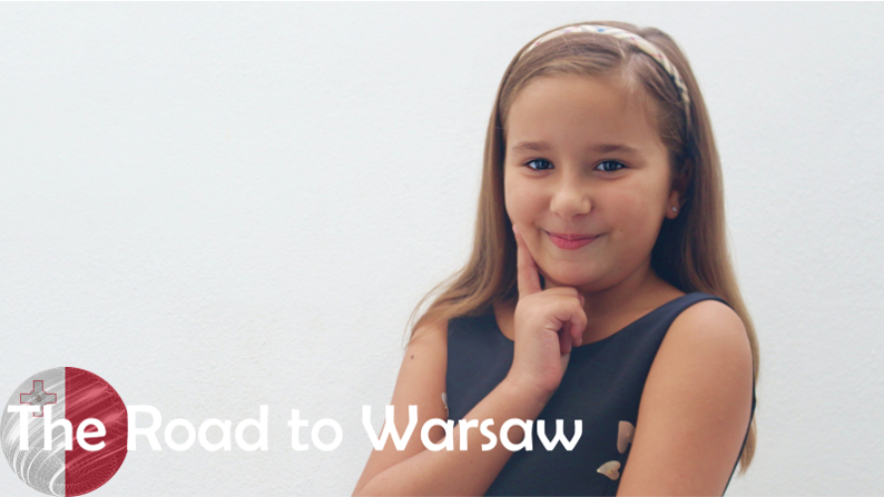 The Road to Warsaw 03| Chanel uit Malta.
