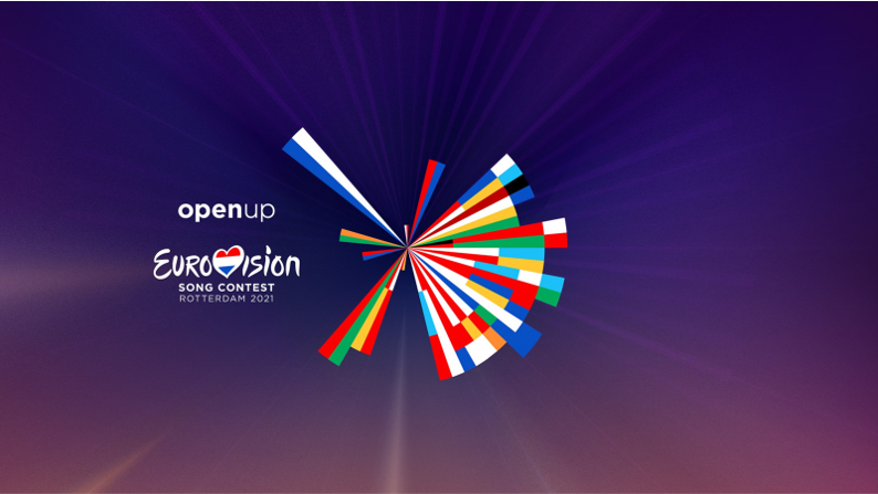 Het Eurovisiesongfestival gaat door!