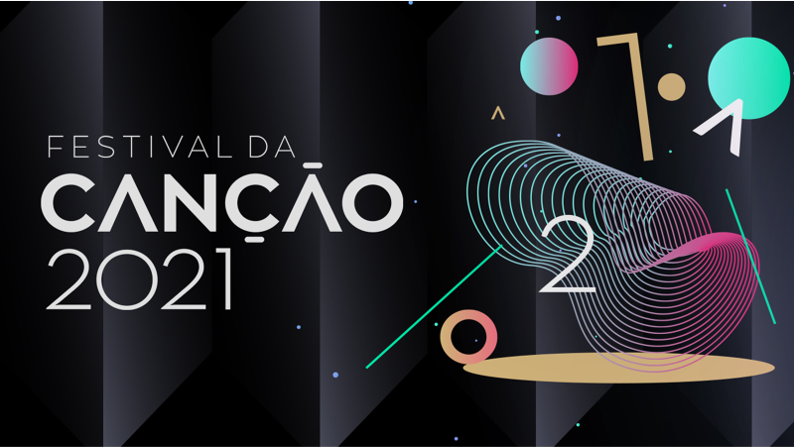Dit zijn de kandidaten van Festival da Canção 2021.
