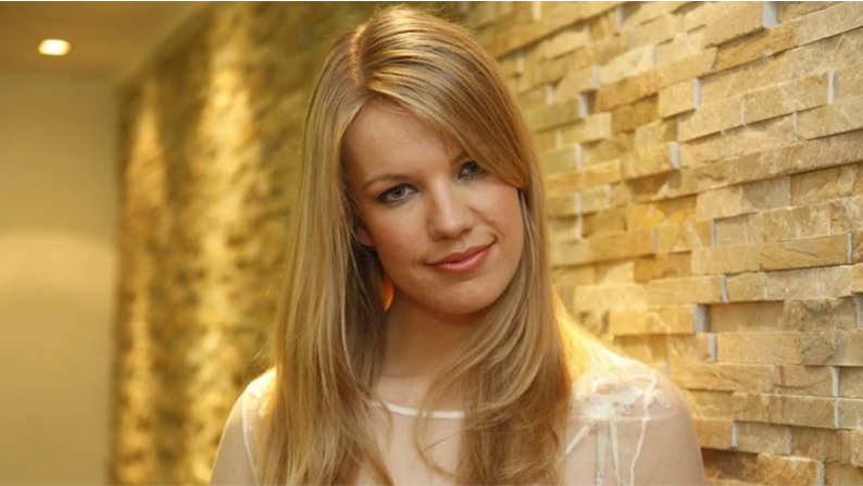 Ana Soklič met “Amen” naar het Eurovisiesongfestival.