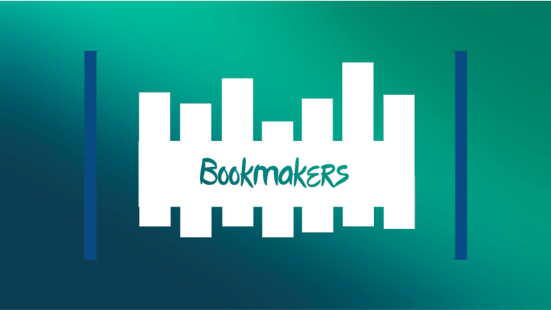 De Bookmakers| 18 April 2021.