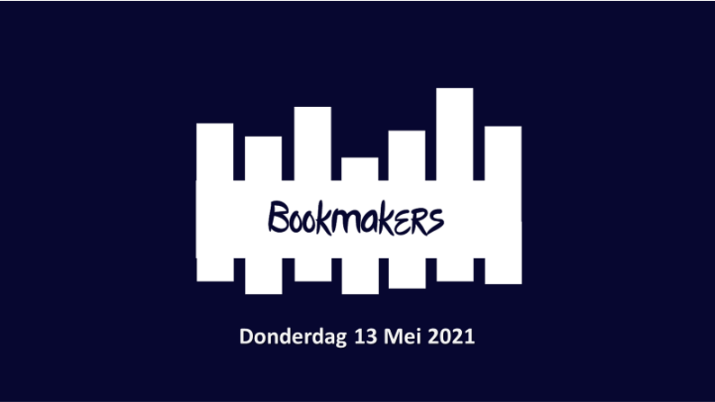 De Bookmakers| 13 Mei 2021.