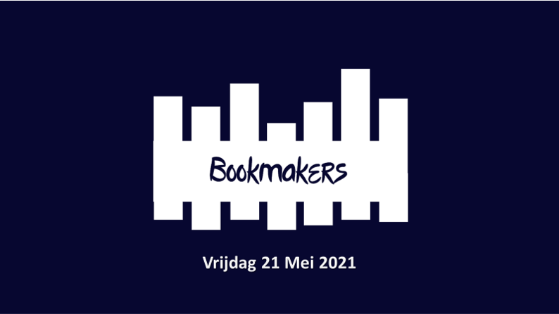 De Bookmakers| 21 Mei 2021.