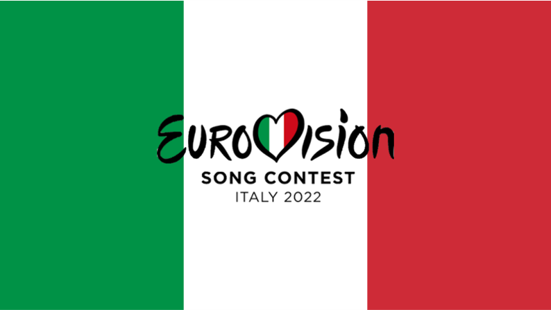 Let’s start the Eurovision season!
