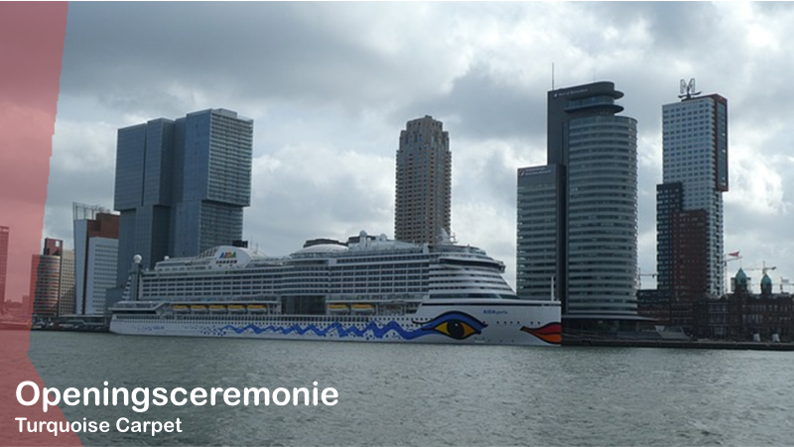 RotterdamLIVE| Openingsceremonie.