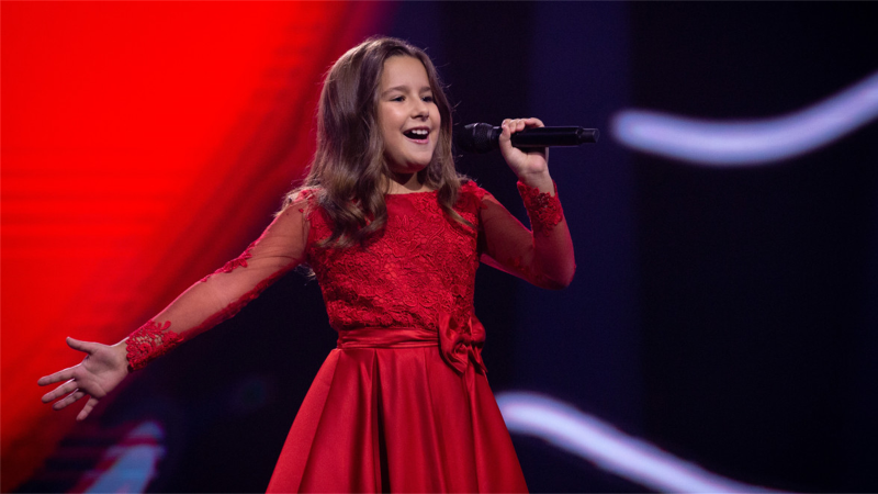 Kandidaten Malta Junior Eurovision Song Contest bekend. |Update
