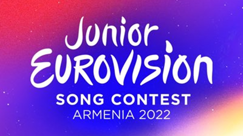 Armenië wordt het gastland van het 20e junior Eurovisiesongfestival.