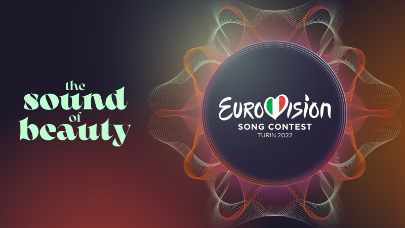 Startvolgorde halve finales Eurovisiesongfestival 2022 bekend!