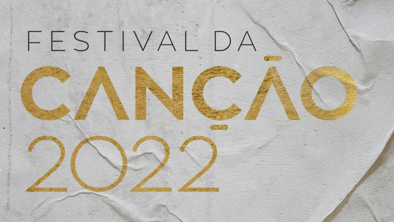 🇵🇹 Kandidaten en liedjes Festival da Canção 2022 bekend.