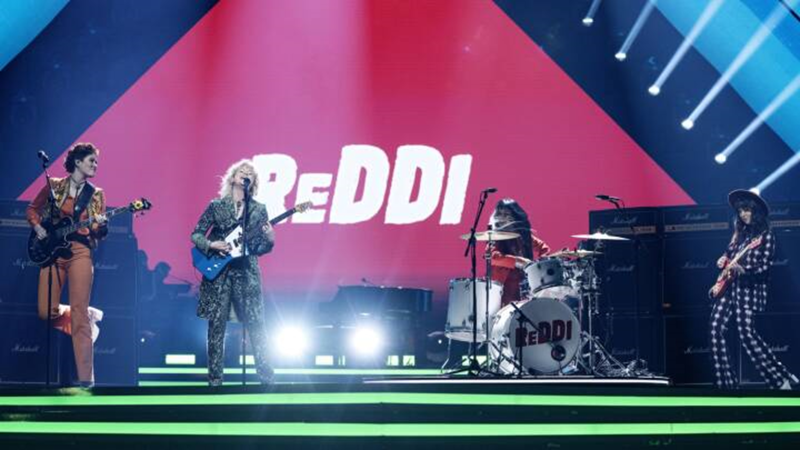 🇩🇰 Dansk Melodi Grand Prix is gewonnen door REDDI.