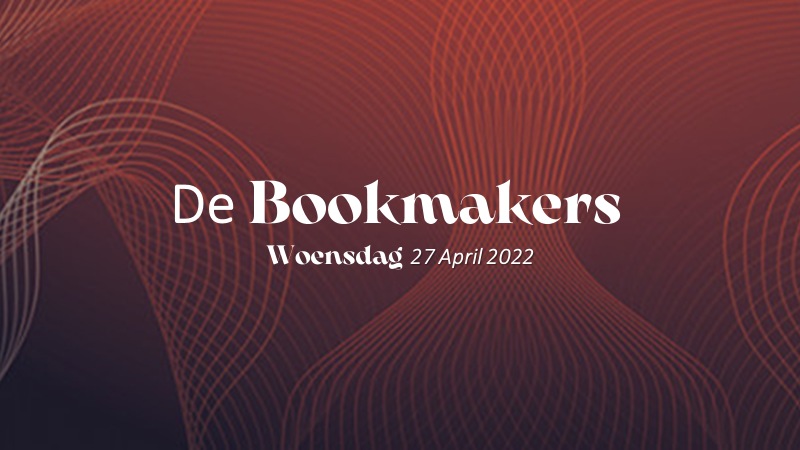 Oekraïne staat stevig aan de leiding bij de bookmakers.