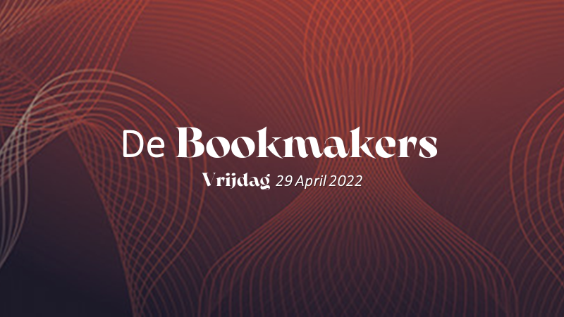 België daalt een plaats bij de bookmakers.