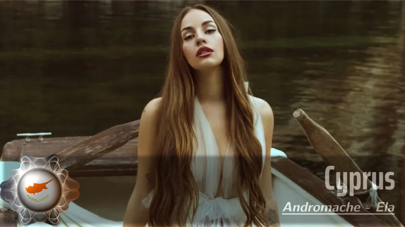 The Road to Turin 26| Andromache (Cyprus)