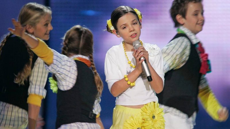 🇧🇪 VRT neemt niet deel aan junior Eurovisiesongfestival.
