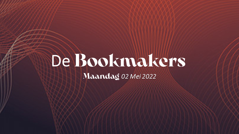 Griekenland & Frankrijk stijgen verder bij top tien volgens de bookmakers.