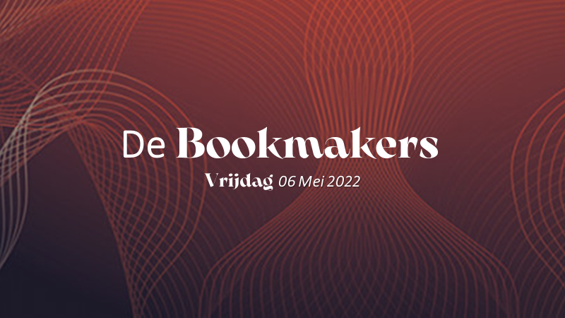 Bookmakers geven Oekraïne nog meer kans om te winnen!