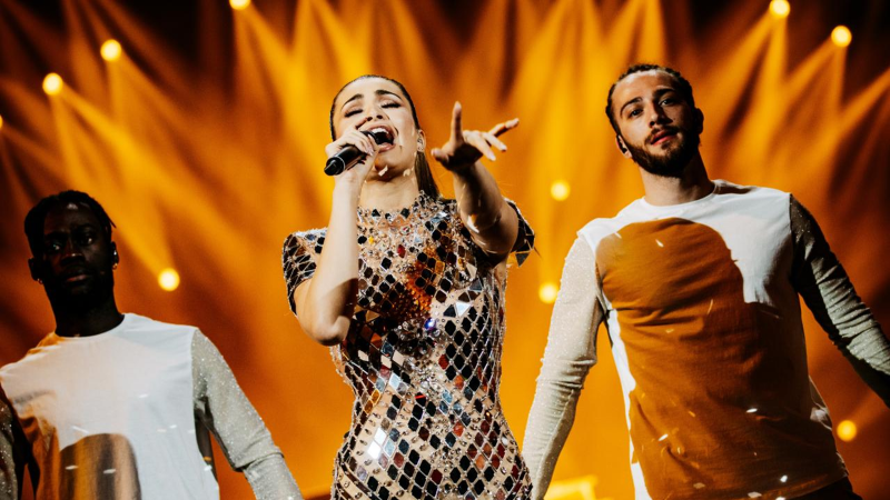 🇲🇹 Maltese omroep pakt het groots aan voor Songfestival 2023.