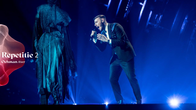 Turijn LIVE| Tweede repetitie van Ochman uit Polen.