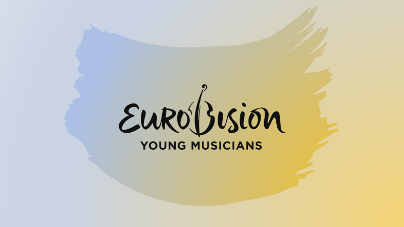Vanavond| Finale Eurovision Young Musicians 2022.