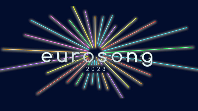 🇧🇪 Zo verloopt de finale van Eurosong 2023.