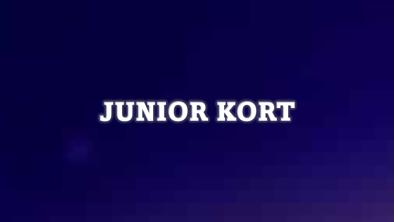 Junior Kort