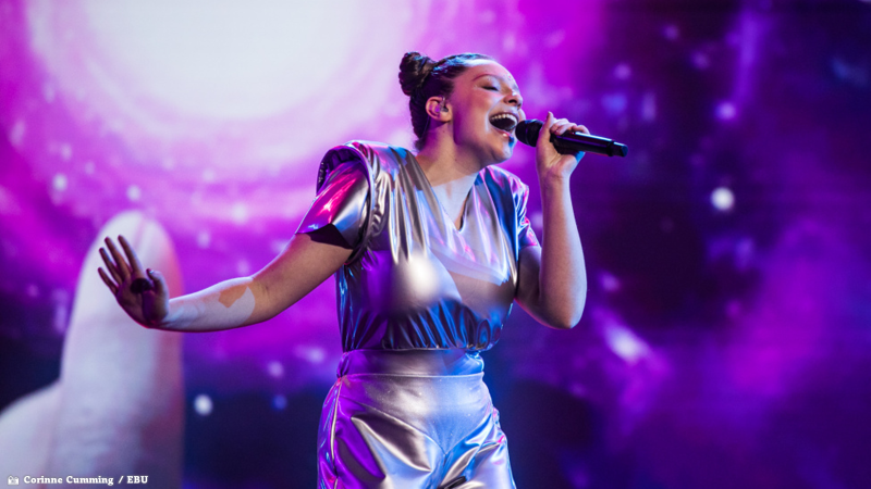 🇲🇹 Malta neemt deel aan junior Eurovisiesongfestival 2023.