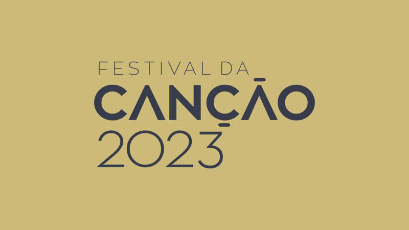 🇵🇹 Dit zijn de kandidaten en liedjes van Festival da Canção 2023.
