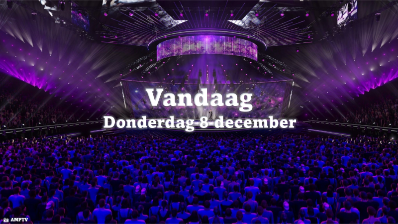 Junior vandaag| Donderdag 08 december 2022.