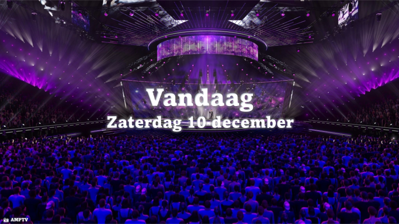 Junior vandaag| Zaterdag 10 december 2022.