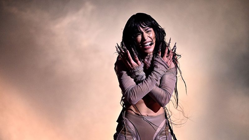 🇸🇪 Loreen wint OGAE Poll 2023!