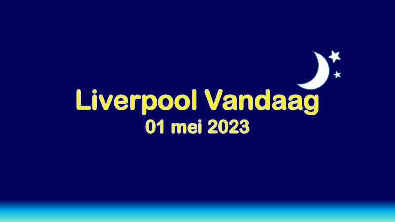 Liverpool vandaag| Recap van dag 2.