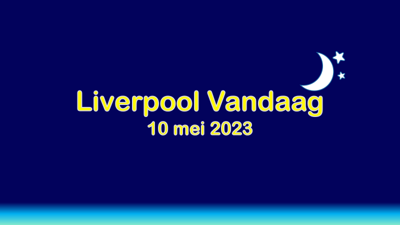 Liverpool vandaag| Recap van dag 11.