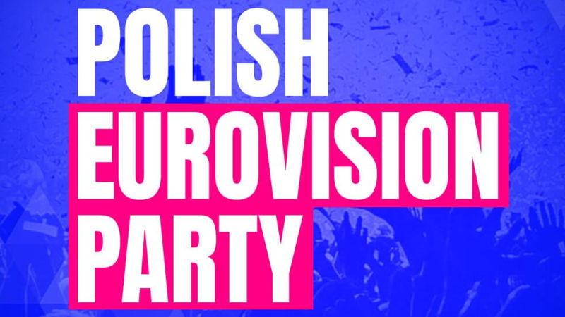 Vanavond: Polish Eurovision Party