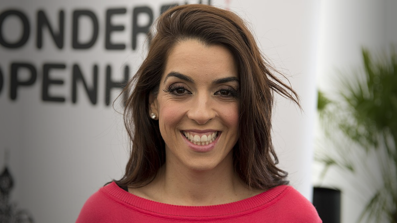 🇪🇸 Ruth Lorenzo zal vakjurypunten voorlezen voor Spanje.