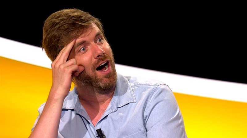 🇧🇪 Bart Cannaerts maakt Belgische 12 punten bekend.