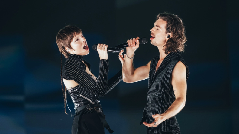 🇳🇱 AVROTROS neemt deel aan het Eurovisiesongfestival 2024.