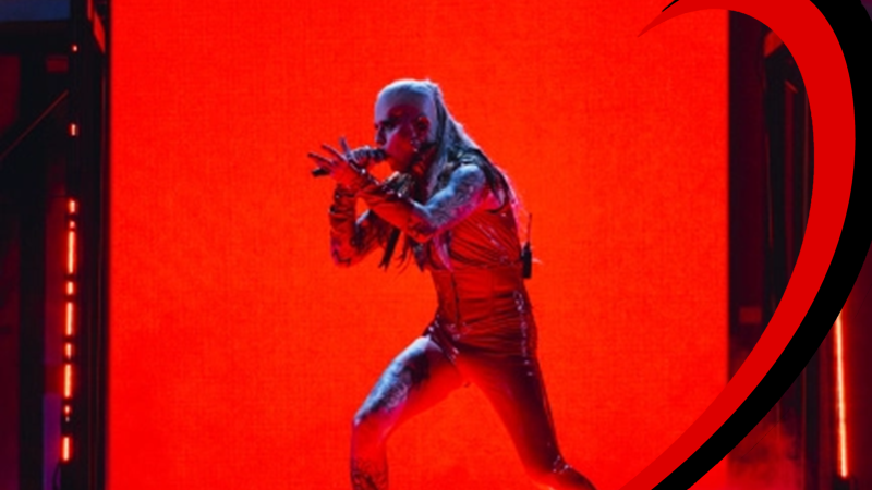 🇩🇪 Alles over de eerste repetitie van Lord Of The Lost.