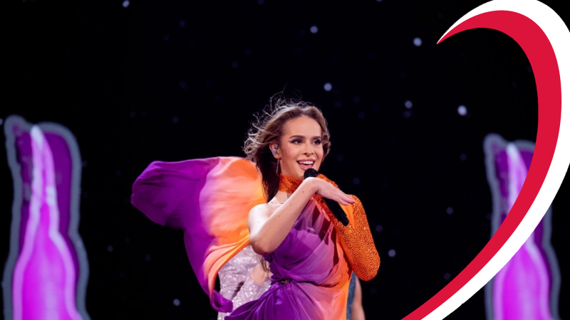 🇵🇱 Alles over de tweede repetitie van Blanka.