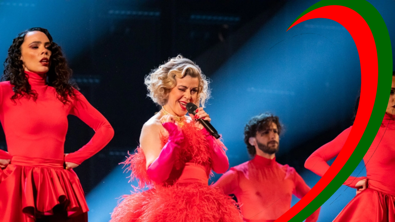 🇵🇹 Alles over de tweede repetitie van Mimicat.