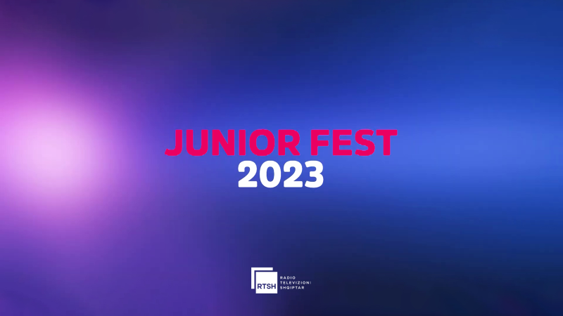 🇦🇱 Albanië kiest kandidaat JESC op 20 september.