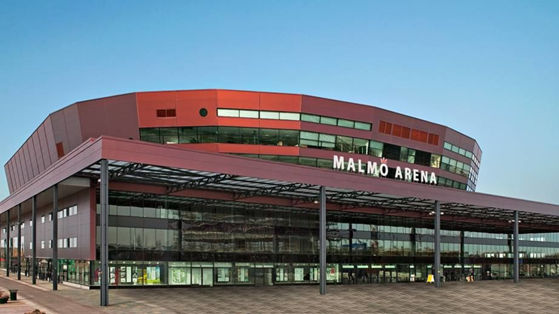De gaststad voor 2024 is… Malmö!