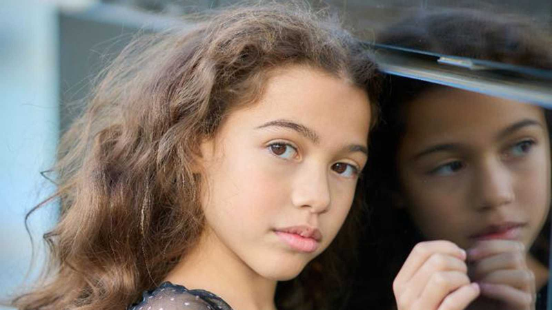 🇪🇸 Sandra Valero voor Spanje naar junior Eurovisiesongfestival.