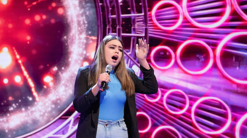 🇮🇪 Resultaten Junior Eurovision Éire 2023 (voorronde 1).