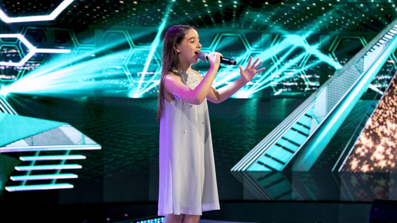 🇮🇪 Resultaten Junior Eurovision Éire 2023 (voorronde 2).