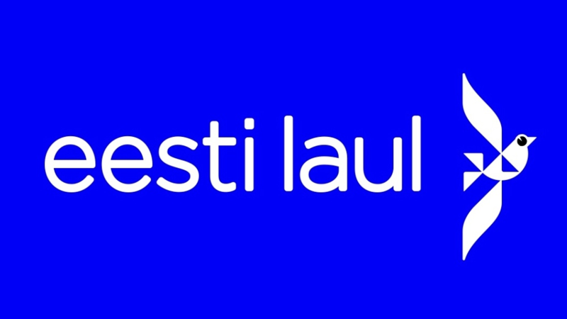🇪🇪 Vijf finalisten van Eesti Laul 2024 bekend.