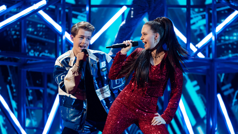 Nederland op het junior Eurovisiesongfestival Archieven - 12Points