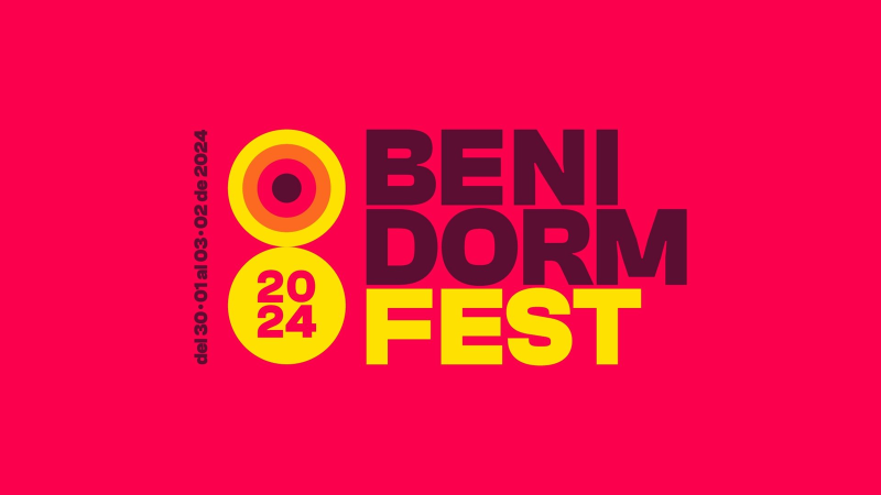 🇪🇸 De kandidaten van Benidorm Fest 2024 zijn bekend!