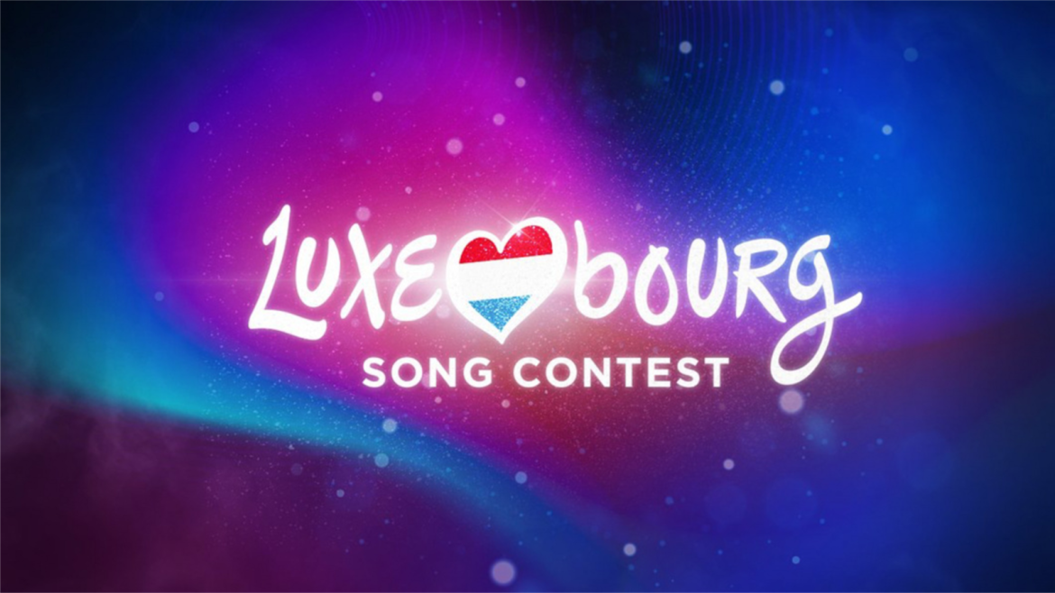🇱🇺 Voorronde Luxemburg krijgt de naam ‘Luxembourg Song Contest’.